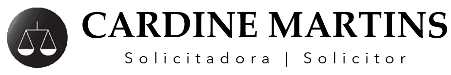 Cardine Martins Solicitadora